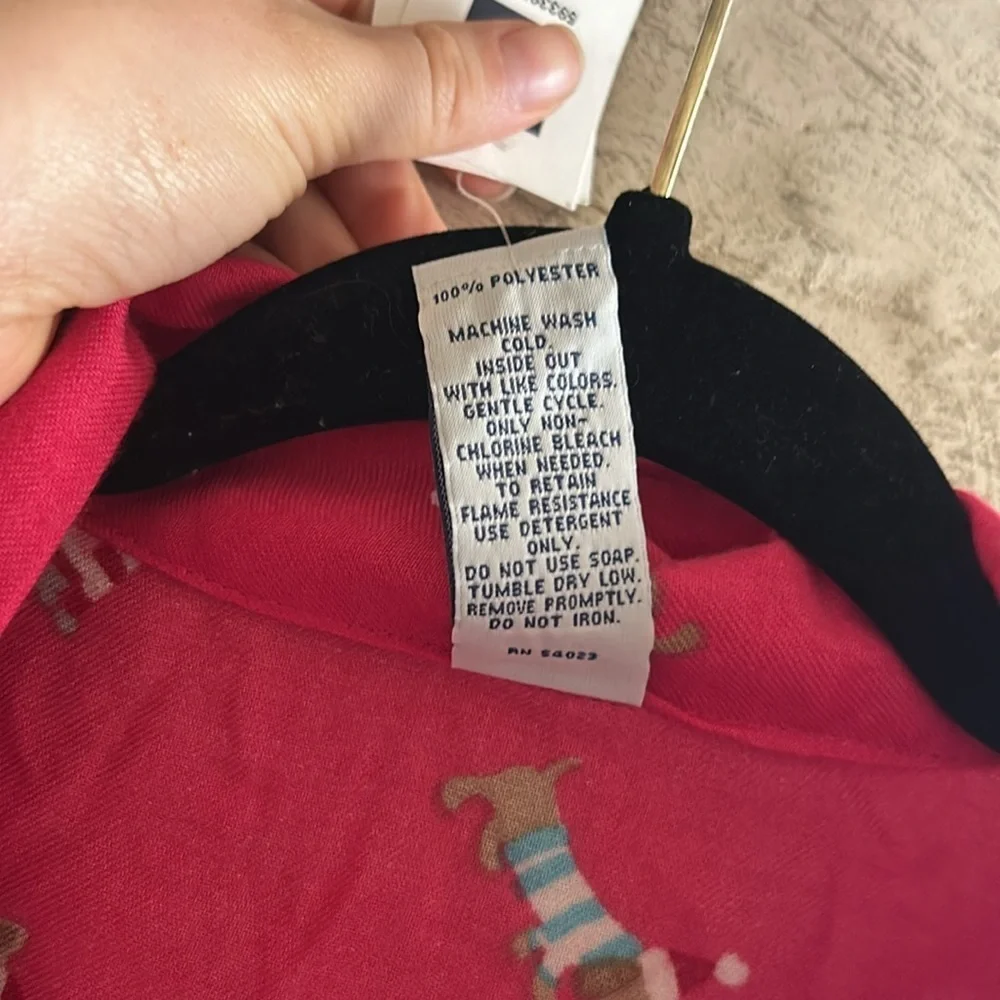 Gap Pj Button Down shirt